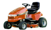 AGCO 516H lawn tractor photo