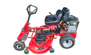 Snapper 421823BVE tractor photo
