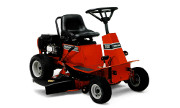 Snapper 381451HBVE tractor photo