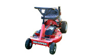 Snapper 281123BVE tractor photo