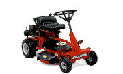 Snapper 281222BE lawn tractor photo