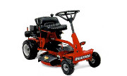 Snapper 281222BE tractor photo