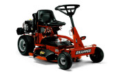 Snapper 3314522BVE tractor photo