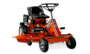 Snapper 421620BVE tractor photo