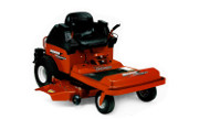 Snapper HZS15423KVE lawn tractor photo