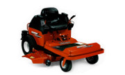 Snapper HZS15423KVE tractor photo