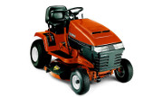 Snapper LT145H33HBV tractor photo