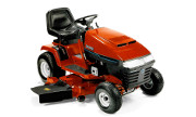 Snapper LT180H48HBV2 lawn tractor photo