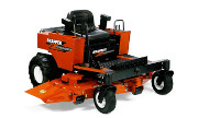 Snapper MZM2300KH tractor photo