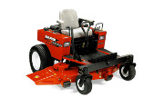 Snapper ZM2501KH lawn tractor photo