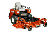 Snapper ZF2501KH lawn tractor photo