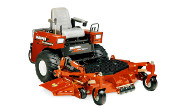 Snapper ZF2501KH tractor photo