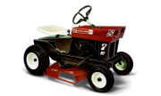 Levitt 8728 Stallion tractor photo