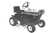 Poloron 19752 tractor photo