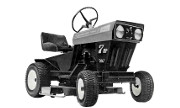 Poloron 9742 tractor photo