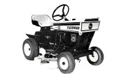 Poloron 19844 tractor photo