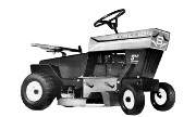 Poloron 10511 tractor photo