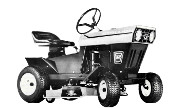 Poloron 10833 tractor photo