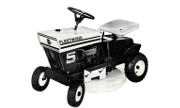 Poloron 20511 tractor photo