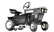 Poloron 20833 tractor photo