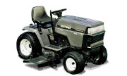 Craftsman 917.25048 tractor photo