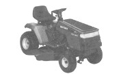 Craftsman 917.25251 lawn tractor photo