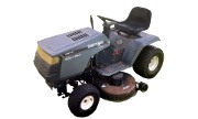 Craftsman 917.25256 tractor photo