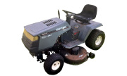 Craftsman 917.25256 lawn tractor photo