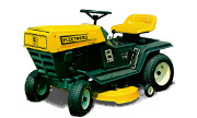 Poloron 30041J tractor photo
