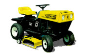 Poloron 30043J tractor photo