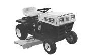 Poloron 40041J tractor photo