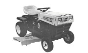 Poloron 43043J tractor photo