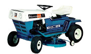 Poloron 383-11 tractor photo