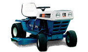 Poloron 383-12 tractor photo