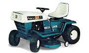 Poloron 383-13 tractor photo