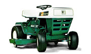 Poloron 383-14 tractor photo
