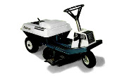 Poloron 3400R tractor photo