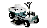 Poloron 3401R tractor photo