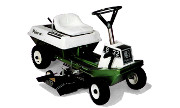 Poloron 3402R tractor photo