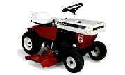 Poloron 4400M tractor photo