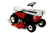 Poloron 4401M tractor photo