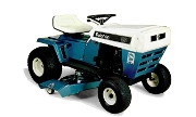 Poloron 5401M tractor photo