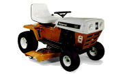 Poloron 5402M tractor photo