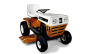 Poloron 5404M tractor photo