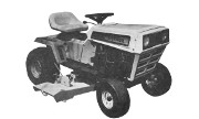 Poloron 8604M tractor photo