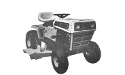 Poloron 8603M tractor photo