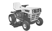 Poloron 6504M tractor photo