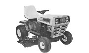 Poloron 6503M tractor photo