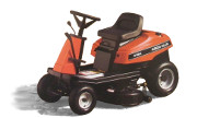 AGCO 412H lawn tractor photo