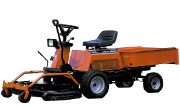 AGCO 1316H tractor photo
